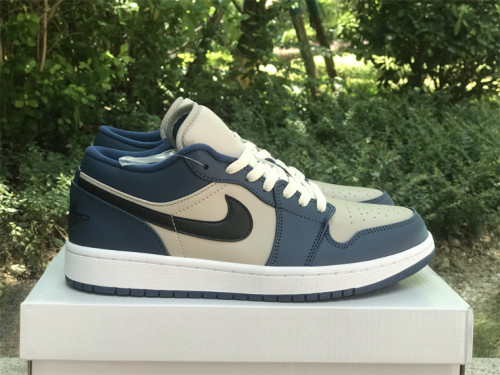 Air Jordan 1 Low OG