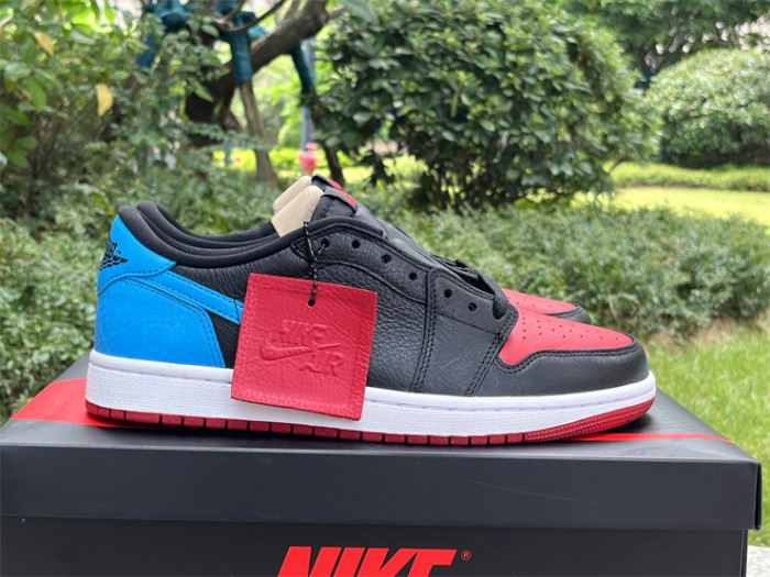 Air Jordan 1 Low OG “UNC to Chicago”