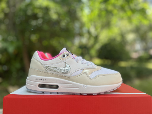 Air Max 1 'Unlock Your Space'