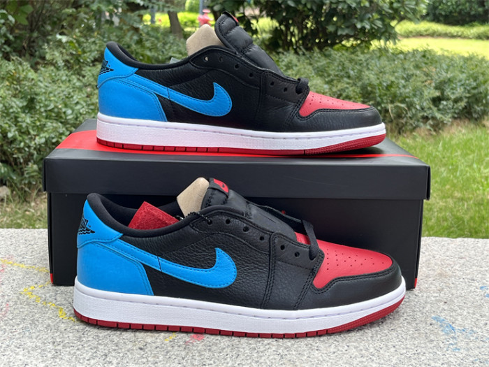 Air Jordan 1 Low OG “UNC to Chicago”