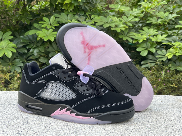 Air Jordan 5 Retro Low Dongdan