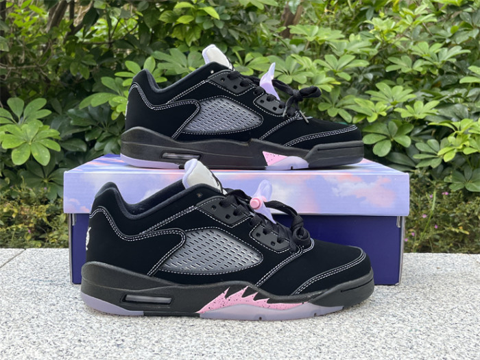 Air Jordan 5 Retro Low Dongdan