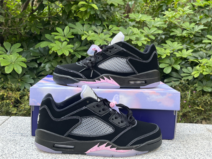 Air Jordan 5 Retro Low Dongdan