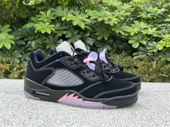 Air Jordan 5 Retro Low Dongdan