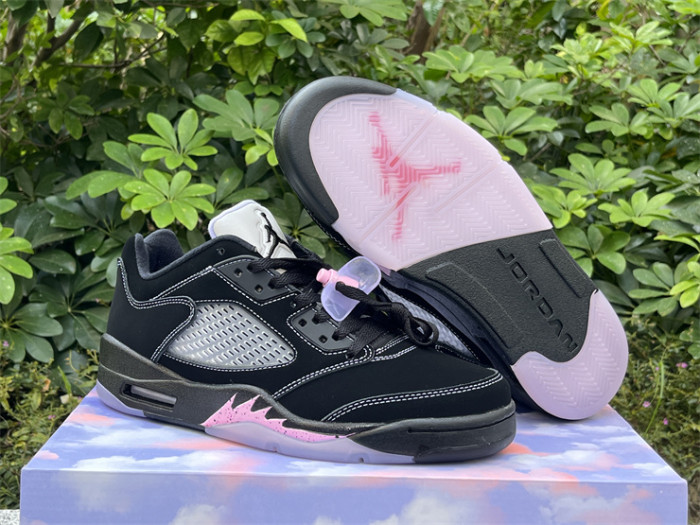 Air Jordan 5 Retro Low Dongdan