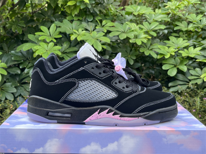 Air Jordan 5 Retro Low Dongdan