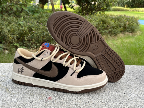 Nike Dunk Low Retro PRM Mars Stone