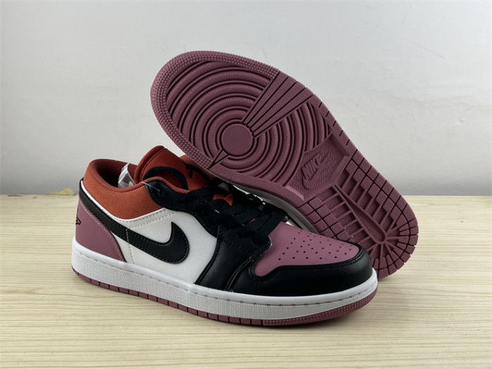 Air Jordan 1 Low SE Sky J Mauve