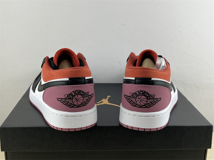 Air Jordan 1 Low SE Sky J Mauve