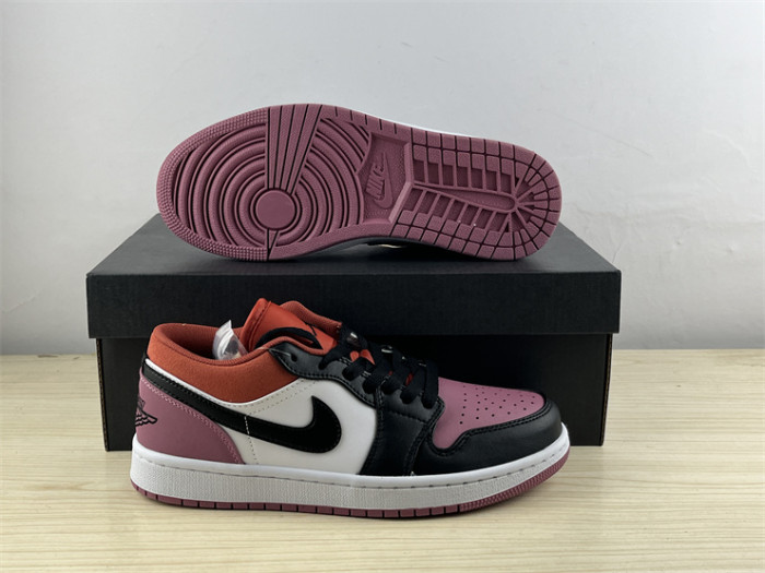 Air Jordan 1 Low SE Sky J Mauve