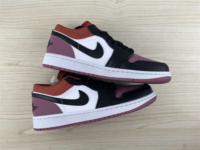 Air Jordan 1 Low SE Sky J Mauve