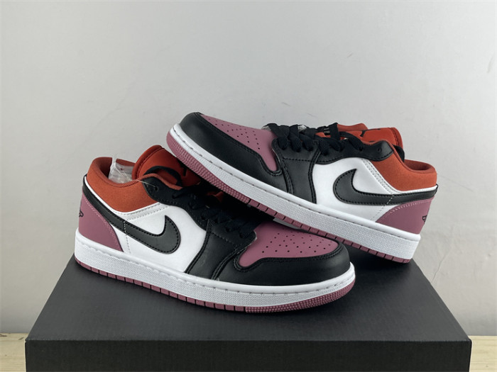 Air Jordan 1 Low SE Sky J Mauve