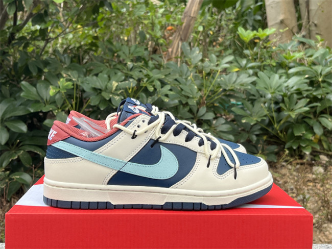 Nike Dunk Low Polar Blue