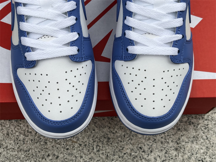 Nike Dunk Low Polar Blue