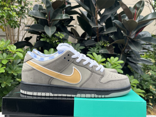 Concepts x Nike SB Dunk Low