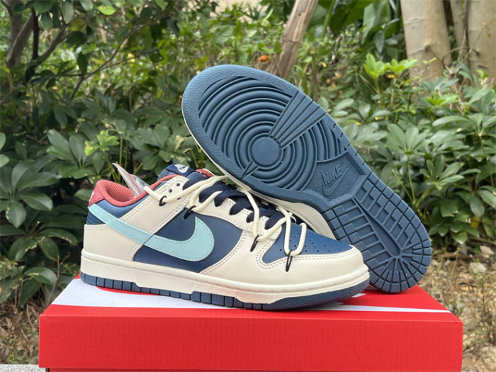 Nike Dunk Low Polar Blue