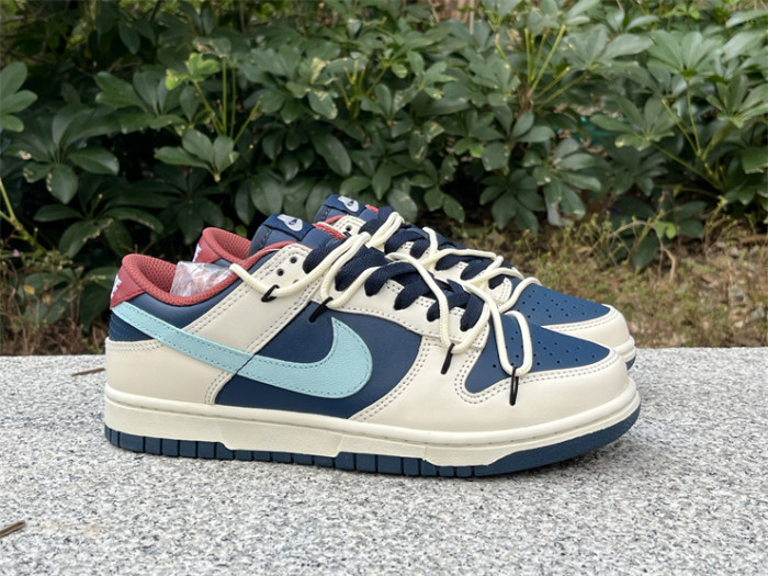 Nike Dunk Low Polar Blue