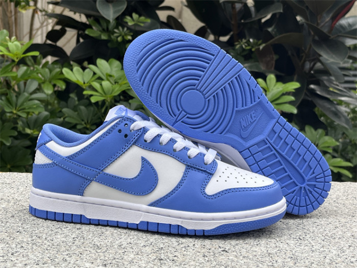 Nike Dunk Low Polar Blue