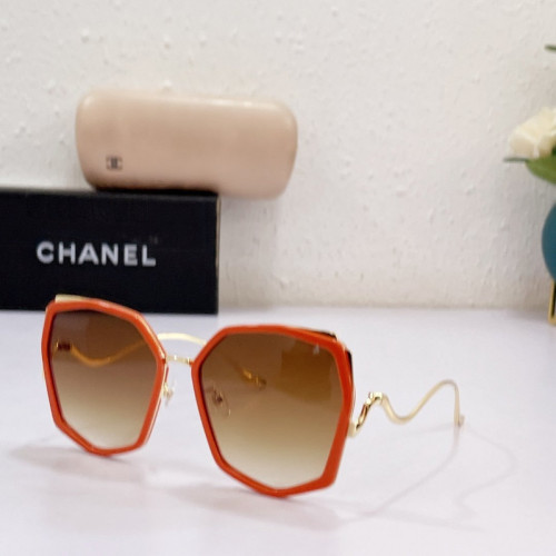 CHNL Sunglasses AAAA-1255