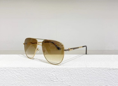 Cartier Sunglasses AAAA-306