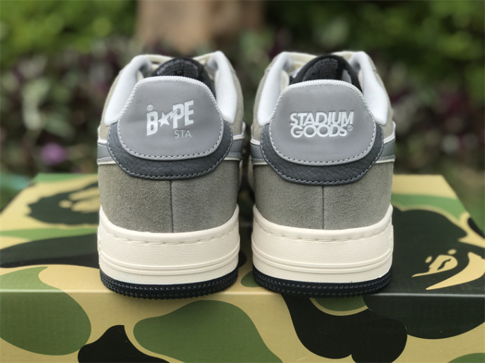 Bape Shoes High End Quality-048