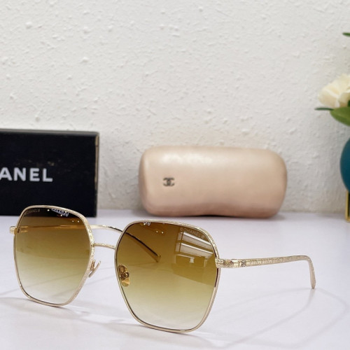 CHNL Sunglasses AAAA-1240