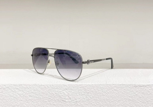 Cartier Sunglasses AAAA-309