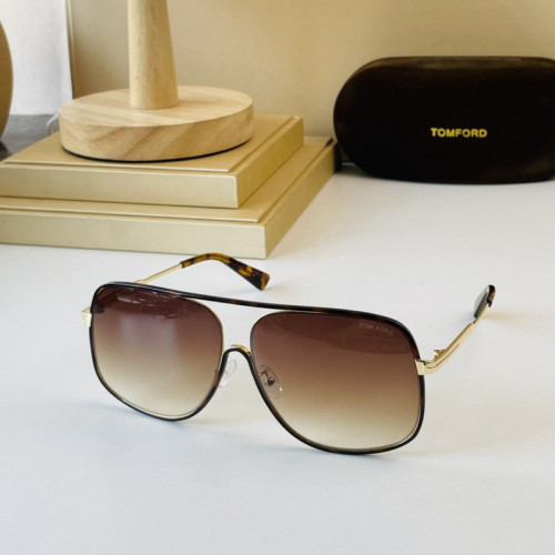 FD Sunglasses AAAA-1551