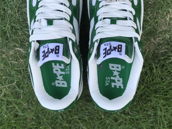 Bape Shoes High End Quality-049