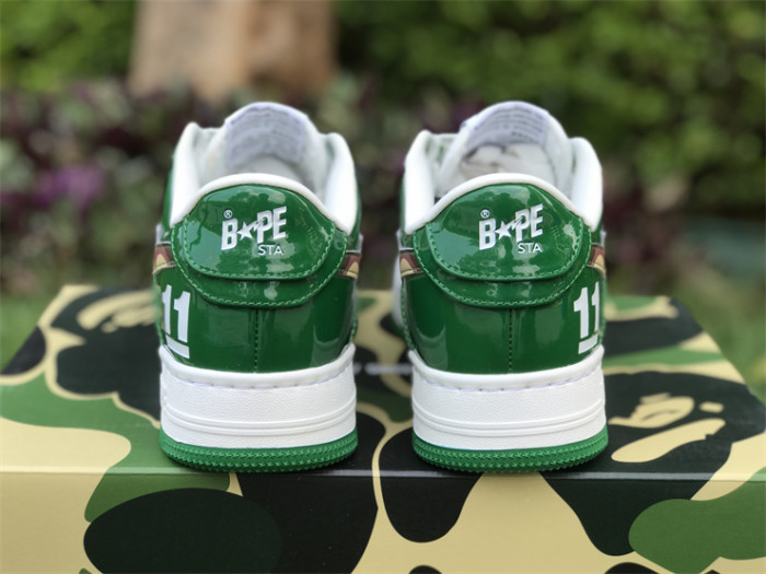 Bape Shoes High End Quality-049