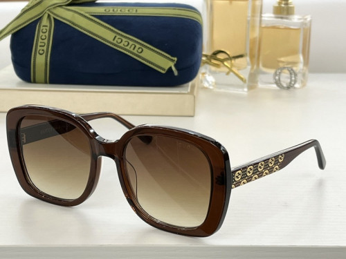 G Sunglasses AAAA-2907