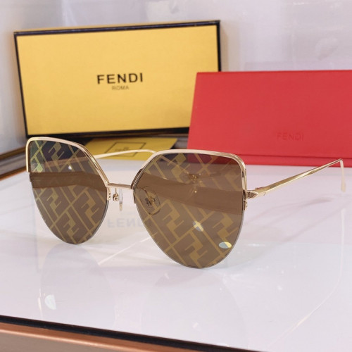 FD Sunglasses AAAA-1493