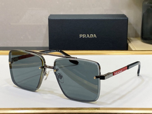 Prada Sunglasses AAAA-1055