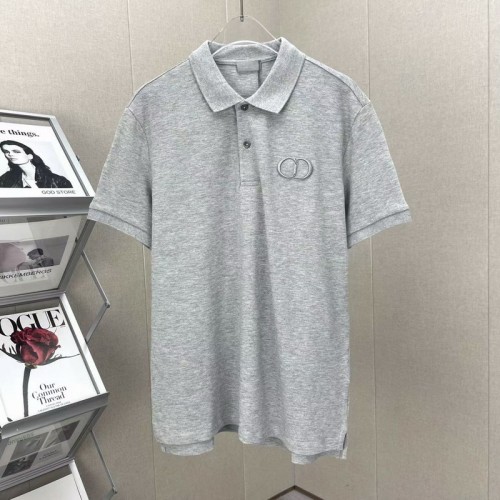 Dior Short Shirt High End Quality-313