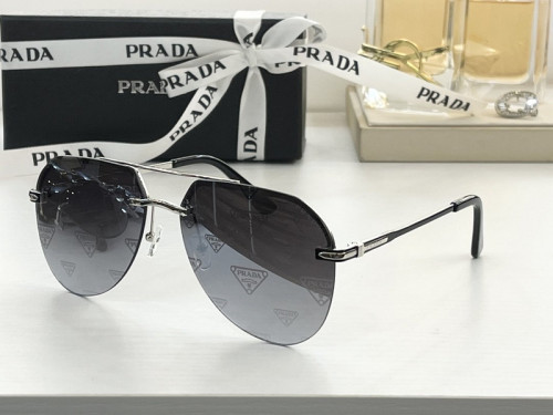 Prada Sunglasses AAAA-1156