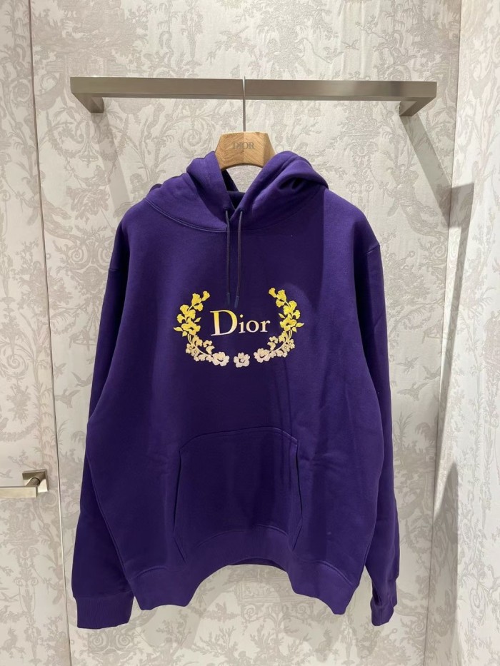 Dior Hoodies High End Quality-134