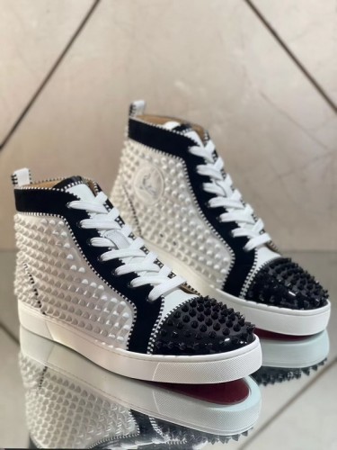 Super Max Christian Louboutin Shoes-2217