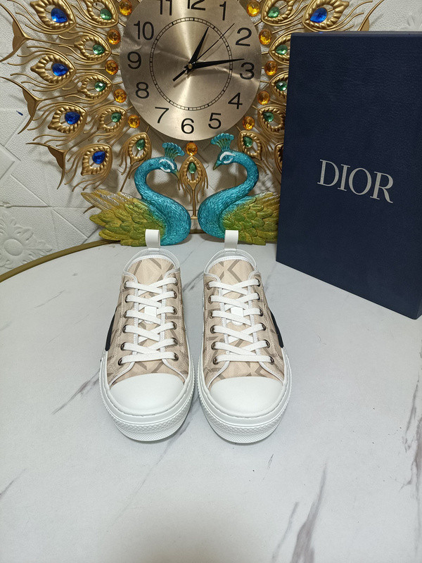 Super Max Dior Shoes-526