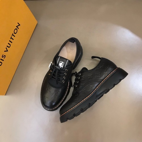 Super Max Custom LV Shoes-2101