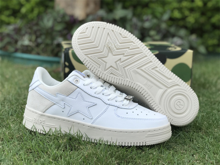 Bape Shoes High End Quality-052