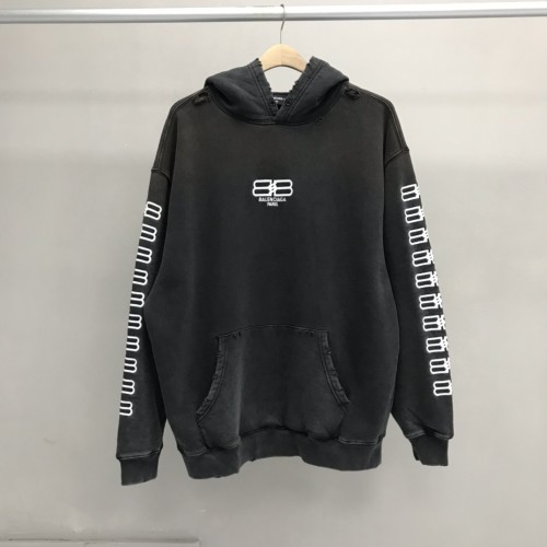 B Hoodies 1：1 Quality-939(XS-L)