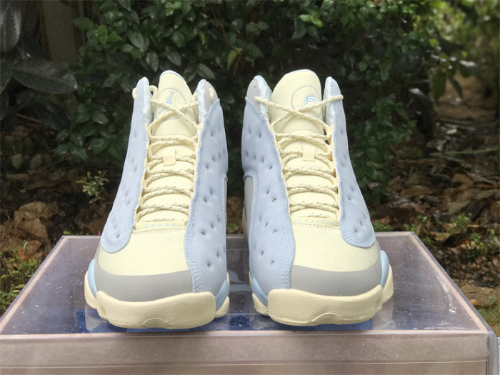 Authentic SoleFly x Air Jordan 13