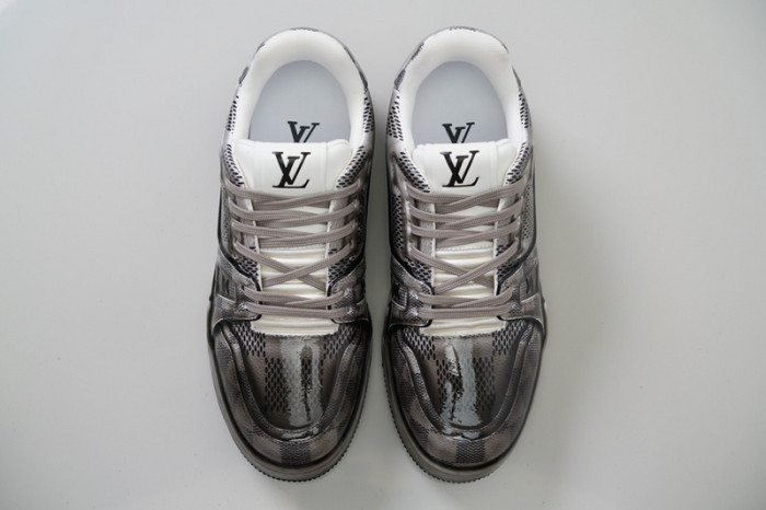 Super Max Custom LV Shoes-2196