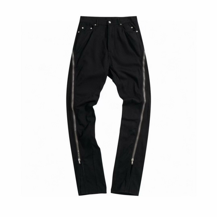 Rick Owens Pants High End Quality-002