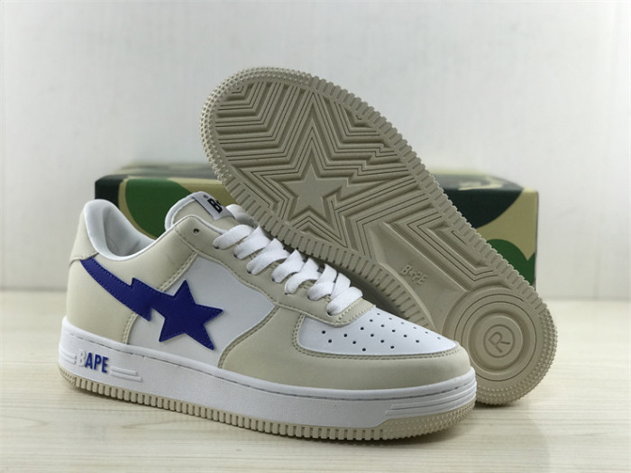 Bape Shoes High End Quality-051