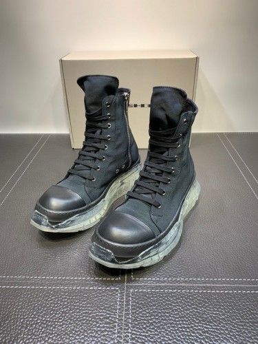 Super Max Rick Owens Shoes-101