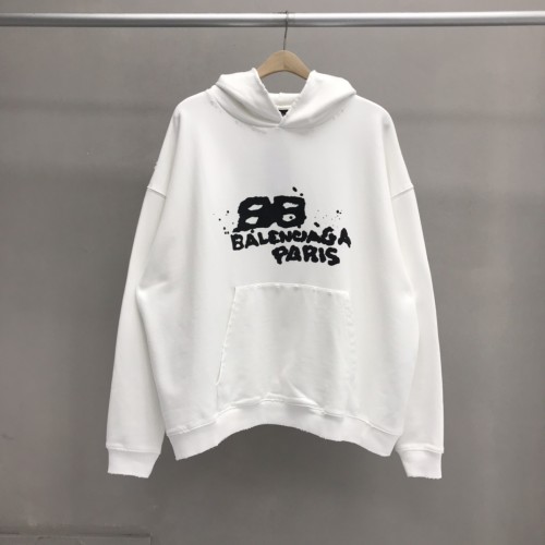 B Hoodies 1：1 Quality-968(XS-L)