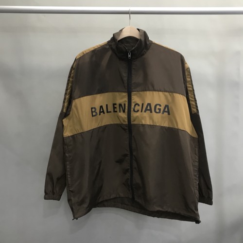 B Jacket 1：1 Quality-371