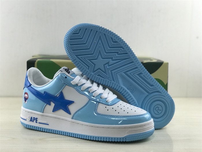 Bape Shoes High End Quality-050