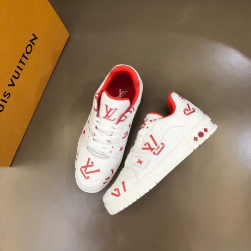 Super Max Custom LV Shoes-2079